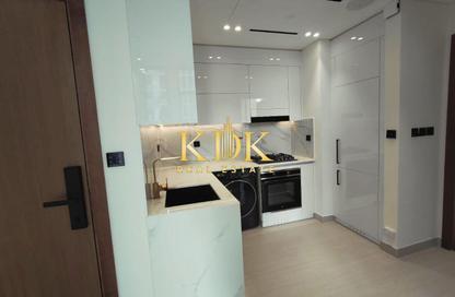 Apartment - 1 Bedroom - 1 Bathroom for rent in Binghatti Tulip - District 11 - Jumeirah Village Circle - Dubai