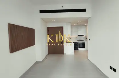 شقة - غرفة نوم - 1 حمام للايجار في بن غاطي توليب - منطقة 11 - قرية جميرا الدائرية - دبي