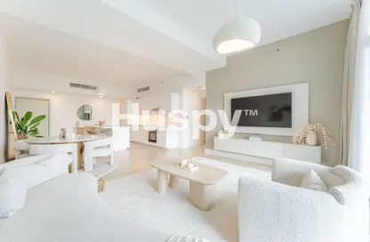 Apartment - 2 Bedrooms - 3 Bathrooms for sale in DEC Tower 2 - DEC Towers - Dubai Marina - Dubai