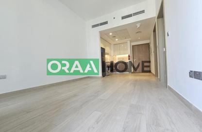 Apartment - 1 Bedroom - 1 Bathroom for rent in Azizi Riviera 40 - Azizi Riviera - Meydan One - Meydan - Dubai