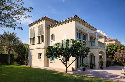 Villa - 2 Bedrooms - 3 Bathrooms for rent in District 4 - Jumeirah Village Triangle - Dubai Villa - 2 Bedrooms - 3 Bathrooms for rent in District 4 - Jumeirah Village Triangle - Dubai