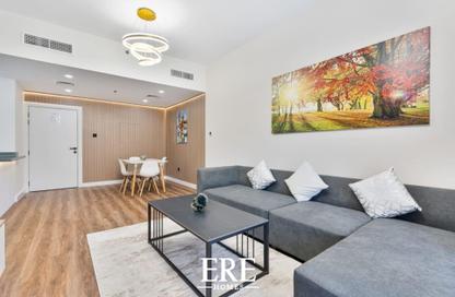 Apartment - 1 Bedroom - 1 Bathroom for rent in Diamond Views 3 - District 11 - Jumeirah Village Circle - Dubai