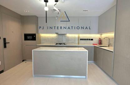 Apartment - 2 - 3 for sale in NAS 3 - NAS - Arjan - Dubai