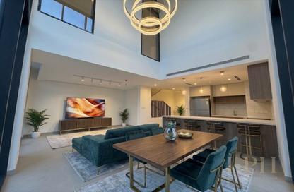 Townhouse - 4 Bedrooms - 4 Bathrooms for sale in Mudon Al Ranim 6 - Mudon - Dubai