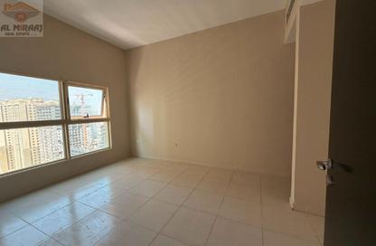 Apartment - 1 Bedroom - 2 Bathrooms for rent in Lilies Tower - Emirates City - Ajman Apartment - 1 Bedroom - 2 Bathrooms for rent in Lilies Tower - Emirates City - Ajman
