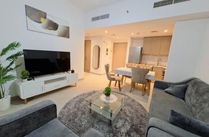 Apartment - 1 Bedroom - 1 Bathroom for rent in Maryam Island - Al Khan - Sharjah