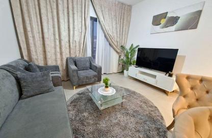 Apartment - 1 Bedroom - 1 Bathroom for rent in Maryam Island - Al Khan - Sharjah