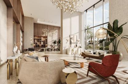 Apartment - 3 Bedrooms - 4 Bathrooms for sale in Address Residences Zabeel 3 - Address Residences Zabeel - Zabeel 1 - Zabeel - Dubai