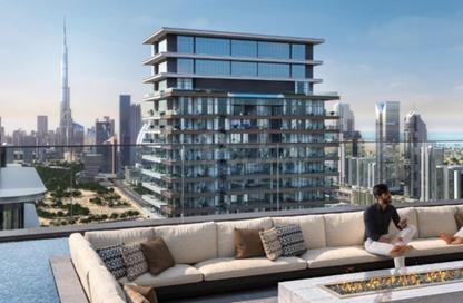 Apartment - 3 Bedrooms - 4 Bathrooms for sale in Address Residences Zabeel 3 - Address Residences Zabeel - Zabeel 1 - Zabeel - Dubai