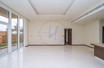 Apartment - 1 - 2 for rent in Amber - Tiara Residences - Palm Jumeirah - Dubai