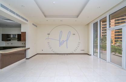 Apartment - 1 - 2 for rent in Amber - Tiara Residences - Palm Jumeirah - Dubai