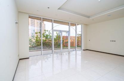 Apartment - 1 - 2 for rent in Amber - Tiara Residences - Palm Jumeirah - Dubai Apartment - 1 - 2 for rent in Amber - Tiara Residences - Palm Jumeirah - Dubai