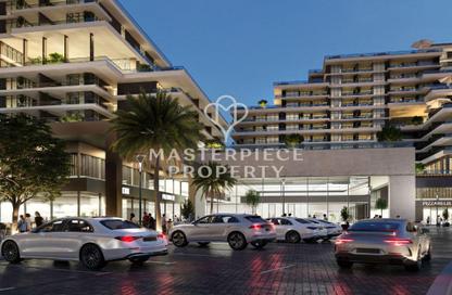 Apartment - 1 - 2 for sale in Reem Hills 2 - Najmat Abu Dhabi - Al Reem Island - Abu Dhabi