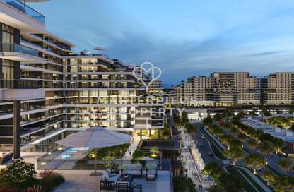 Apartment - 1 - 2 for sale in Reem Hills 2 - Najmat Abu Dhabi - Al Reem Island - Abu Dhabi Apartment - 1 - 2 for sale in Reem Hills 2 - Najmat Abu Dhabi - Al Reem Island - Abu Dhabi