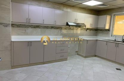 Villa - 4 Bedrooms - 6 Bathrooms for rent in Garden Lane Villas - District 15 - Jumeirah Village Circle - Dubai