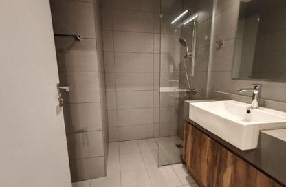 Apartment - Studio - 1 Bathroom for rent in Souks Residential - Al Mamsha - Muwaileh - Sharjah