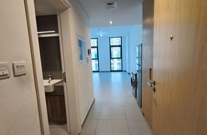 Apartment - Studio - 1 Bathroom for rent in Souks Residential - Al Mamsha - Muwaileh - Sharjah