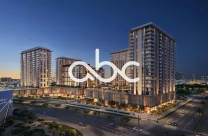 Apartment - 1 Bedroom - 2 Bathrooms for sale in Tara Park by Modon - Tamouh - Al Reem Island - Abu Dhabi