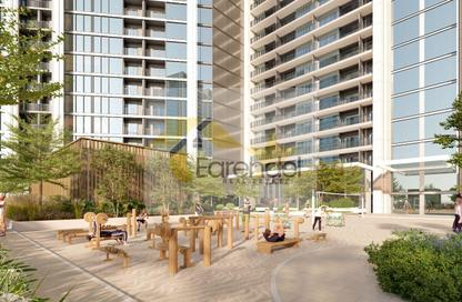 Apartment - 2 - 3 for sale in Sobha Orbis Tower A - Sobha Orbis - Motor City - Dubai Apartment - 2 - 3 for sale in Sobha Orbis Tower A - Sobha Orbis - Motor City - Dubai