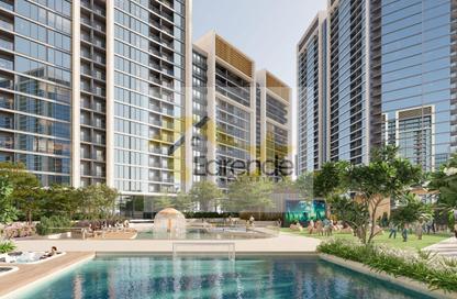 Apartment - 2 - 3 for sale in Sobha Orbis Tower A - Sobha Orbis - Motor City - Dubai Apartment - 2 - 3 for sale in Sobha Orbis Tower A - Sobha Orbis - Motor City - Dubai