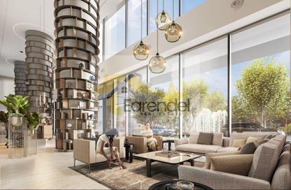 Apartment - 2 - 3 for sale in Sobha Orbis Tower A - Sobha Orbis - Motor City - Dubai Apartment - 2 - 3 for sale in Sobha Orbis Tower A - Sobha Orbis - Motor City - Dubai