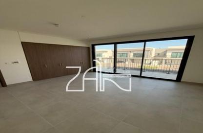 Townhouse - 4 Bedrooms - 4 Bathrooms for rent in The Magnolias - Yas Acres - Yas Island - Abu Dhabi