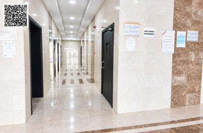 Whole Building - 7+ - 7+ for sale in Al Nuaimiya Tower B1 - Al Nuaimiya Towers B - Al Nuimiya 1 - Al Nuaimiya - Ajman Whole Building - 7+ - 7+ for sale in Al Nuaimiya Tower B1 - Al Nuaimiya Towers B - Al Nuimiya 1 - Al Nuaimiya - Ajman