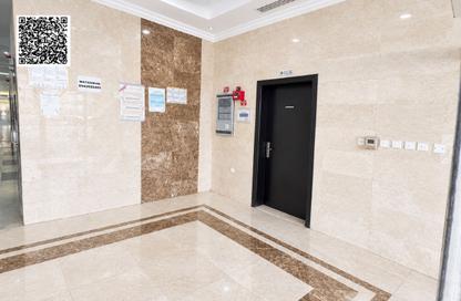 Whole Building - 7+ - 7+ for sale in Al Nuaimiya Tower B1 - Al Nuaimiya Towers B - Al Nuimiya 1 - Al Nuaimiya - Ajman Whole Building - 7+ - 7+ for sale in Al Nuaimiya Tower B1 - Al Nuaimiya Towers B - Al Nuimiya 1 - Al Nuaimiya - Ajman