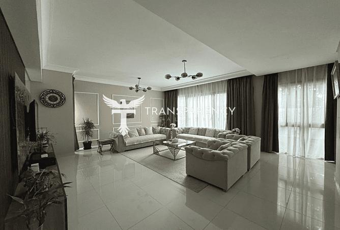 Furnished Upgraded 6BR + MR | Standalone Villa