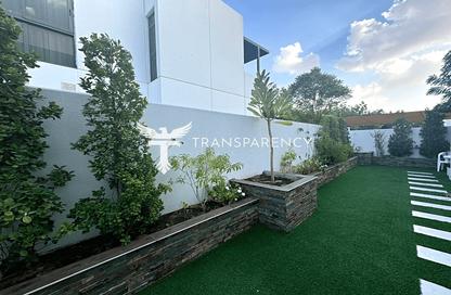 Villa - 6 Bedrooms - 6 Bathrooms for sale in Primerose - Damac Hills 2 - Dubai