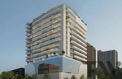 شقة - غرفة نوم - 1 حمام للبيع في بيرل هاوس 3 - الضاحية 12 - قرية جميرا الدائرية - دبي