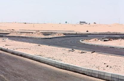 Land - Studio for sale in Al Belidah - Al Bataeh - Sharjah Land - Studio for sale in Al Belidah - Al Bataeh - Sharjah