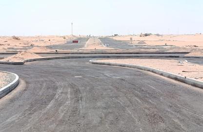 Land - Studio for sale in Al Belidah - Al Bataeh - Sharjah