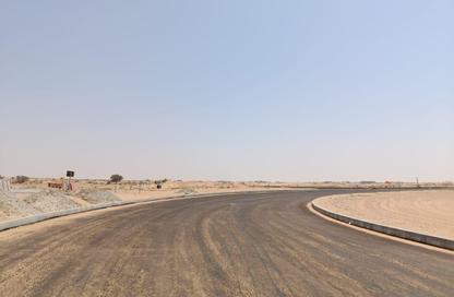 Land - Studio for sale in Al Belidah - Al Bataeh - Sharjah Land - Studio for sale in Al Belidah - Al Bataeh - Sharjah