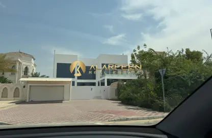 Villa - 5 Bedrooms - 6 Bathrooms for rent in Al Barsha South 2 - Al Barsha South - Al Barsha - Dubai