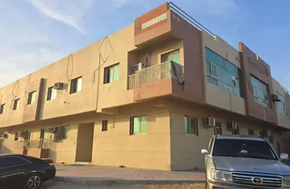 شقة - غرفة نوم - 1 حمام للايجار في 3  الروضة - الروضة - عجمان