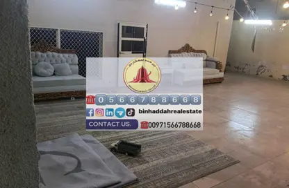فيلا - 3 غرف نوم - 2 حمامات للبيع في الغافية - ضاحية الرقة - الشارقة فيلا - 3 غرف نوم - 2 حمامات للبيع في الغافية - ضاحية الرقة - الشارقة
