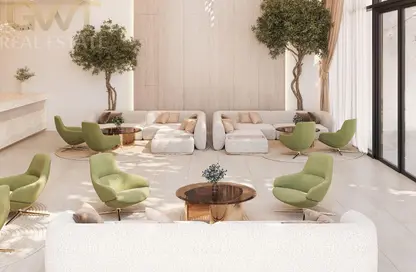 شقة - 2 غرف نوم - 3 حمامات للبيع في برج جايد - مجان - دبي لاند - دبي