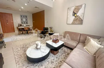 Apartment - 1 Bedroom - 2 Bathrooms for rent in Maple 2 - Emirates Gardens 2 - Jumeirah Village Circle - Dubai Apartment - 1 Bedroom - 2 Bathrooms for rent in Maple 2 - Emirates Gardens 2 - Jumeirah Village Circle - Dubai