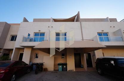 Townhouse - 3 - 4 for sale in Contemporary Style - Al Reef Villas - Al Reef - Abu Dhabi
