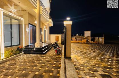 Villa - 5 Bedrooms - 7+ Bathrooms for sale in Al Zaheya Gardens - Al Zahya - Ajman Villa - 5 Bedrooms - 7+ Bathrooms for sale in Al Zaheya Gardens - Al Zahya - Ajman