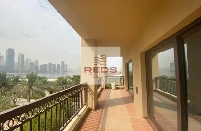 Apartment - 3 Bedrooms - 3 Bathrooms for rent in The Fairmont Palm Residence North - The Fairmont Palm Residences - Palm Jumeirah - Dubai Apartment - 3 Bedrooms - 3 Bathrooms for rent in The Fairmont Palm Residence North - The Fairmont Palm Residences - Palm Jumeirah - Dubai