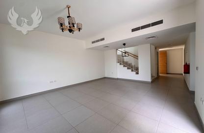 Villa - 3 Bedrooms - 3 Bathrooms for rent in Maple at Dubai Hills Estate 2 - Maple at Dubai Hills Estate - Dubai Hills Estate - Dubai