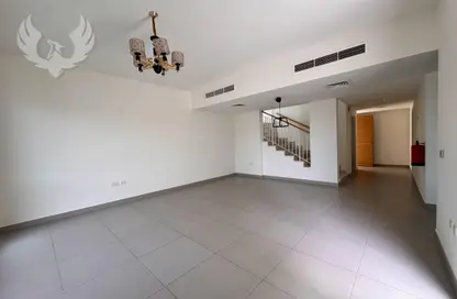 Villa - 3 Bedrooms - 3 Bathrooms for rent in Maple at Dubai Hills Estate 2 - Maple at Dubai Hills Estate - Dubai Hills Estate - Dubai