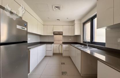 Villa - 3 Bedrooms - 3 Bathrooms for rent in Maple at Dubai Hills Estate 2 - Maple at Dubai Hills Estate - Dubai Hills Estate - Dubai