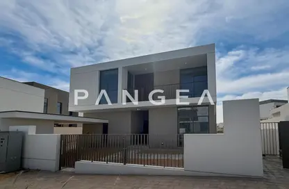 Villa - 5 Bedrooms - 6 Bathrooms for rent in Tilal Al Furjan - Al Furjan - Dubai