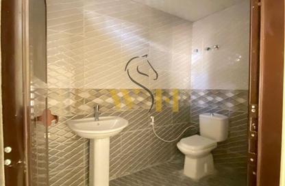 Whole Building - 7+ Bedrooms - 7+ Bathrooms for sale in Geepas Building 5 - Al Bustan - Ajman