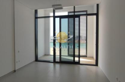 Apartment - Studio - 1 Bathroom for rent in Bluebay Walk - Ajmal Makan City - Sharjah Waterfront City - Sharjah