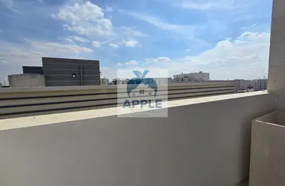 شقة - 1 حمام للايجار في الزاهية - تجارية مويلح - الشارقة