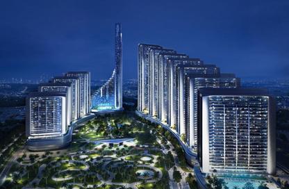 Apartment - 1 Bedroom - 2 Bathrooms for sale in Maybach Six - Nad Al Sheba 1 - Nad Al Sheba - Dubai